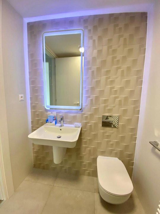 Apartament 2 camere Cloud 9, Pipera-Aviației