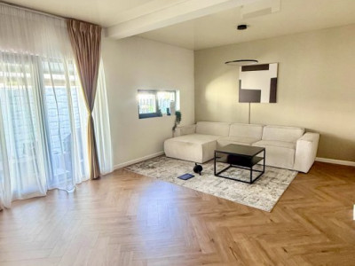 For sale New house P+1, duplex type 4 rooms, Pantelimon