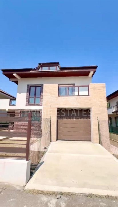 De Vânzare Vile individuale cu garaj, 447mp teren-Austrian Village