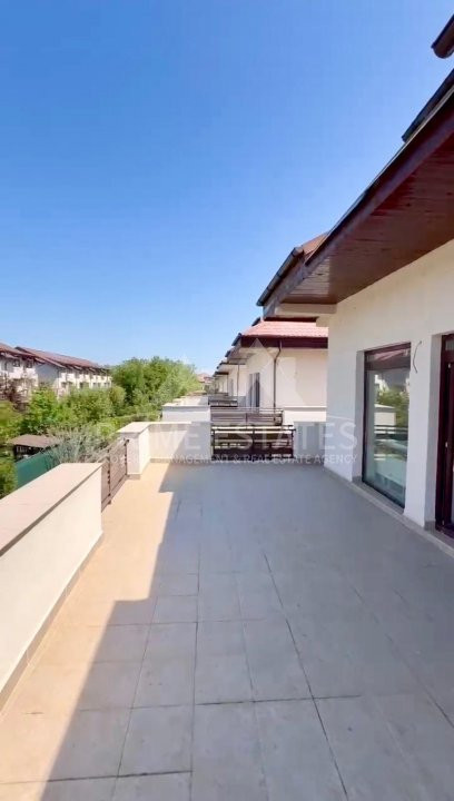 De Vânzare Vile individuale cu garaj, 447mp teren-Austrian Village