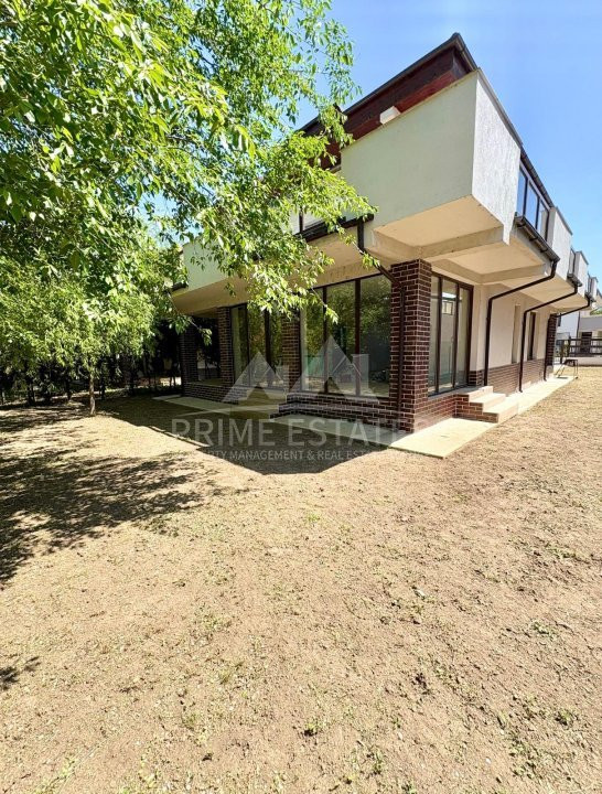 De Vânzare Vile individuale cu garaj, 447mp teren-Austrian Village