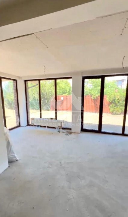 De Vânzare Vile individuale cu garaj, 447mp teren-Austrian Village