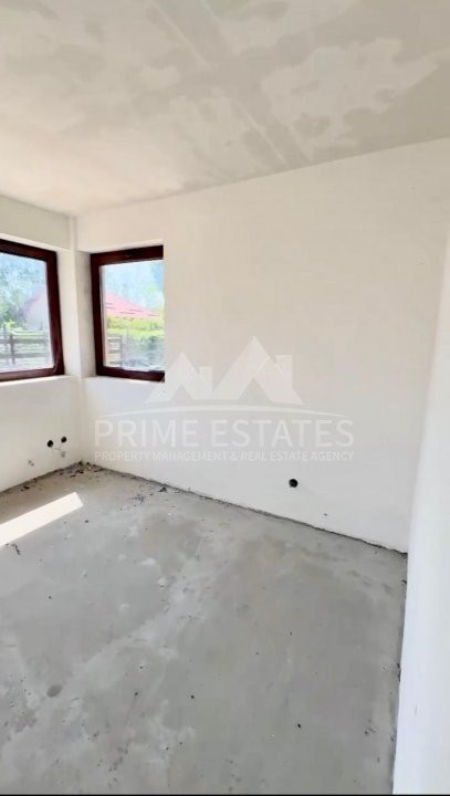 De Vânzare Vile individuale cu garaj, 447mp teren-Austrian Village