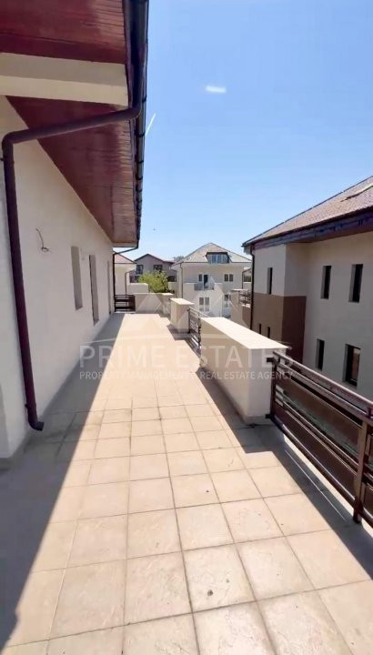 De Vânzare Vile individuale cu garaj, 447mp teren-Austrian Village