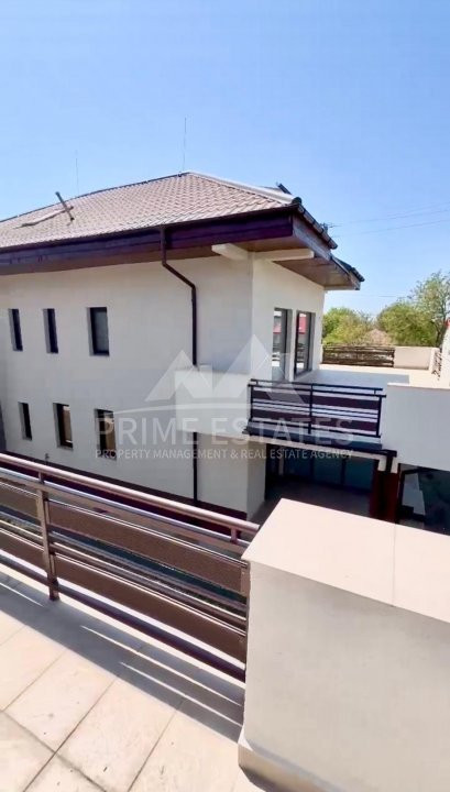 De Vânzare Vile individuale cu garaj, 447mp teren-Austrian Village