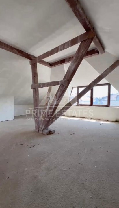 De Vânzare Vile individuale cu garaj, 447mp teren-Austrian Village