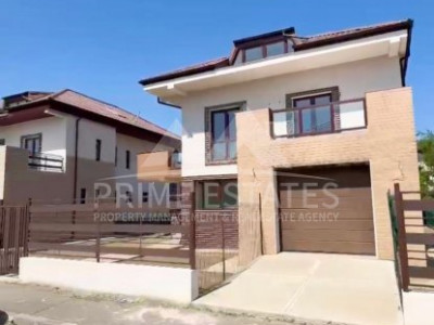 INVESTITIE Vanzare vila individuala, complex residential Austrian Village