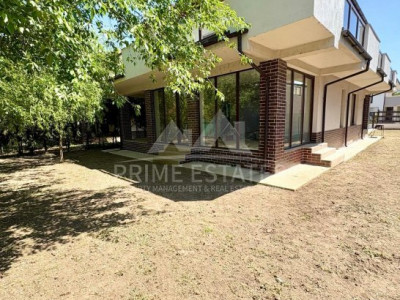 De Vânzare Vile individuale cu garaj, 447mp teren-Austrian Village