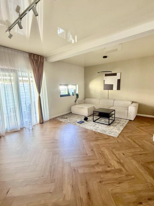 De vânzare Casă noua P+1, tip duplex 4 camere, Pantelimon 