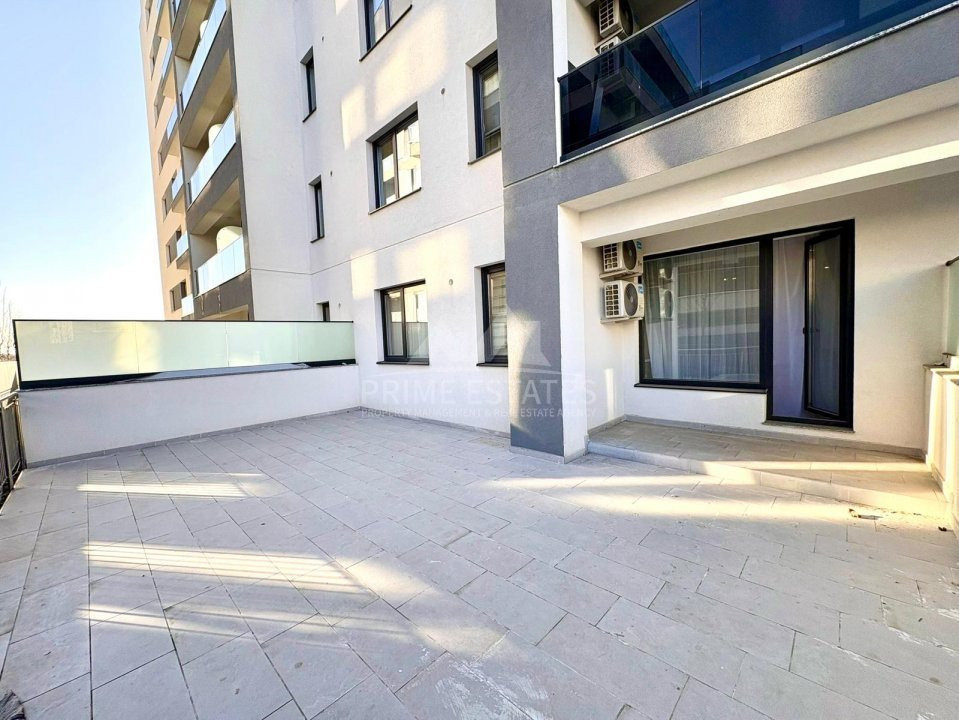 De vanzare 2 camere cu terasa mare 48 mp  - Residence 5 Pipera