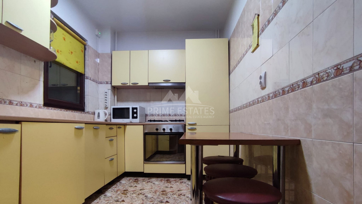 De Inchiriat Spațiu Birouri 3 camere-10 min metrou Lujerului