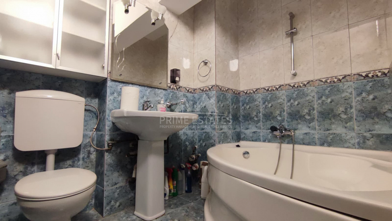 De Inchiriat Spațiu Birouri 3 camere-10 min metrou Lujerului