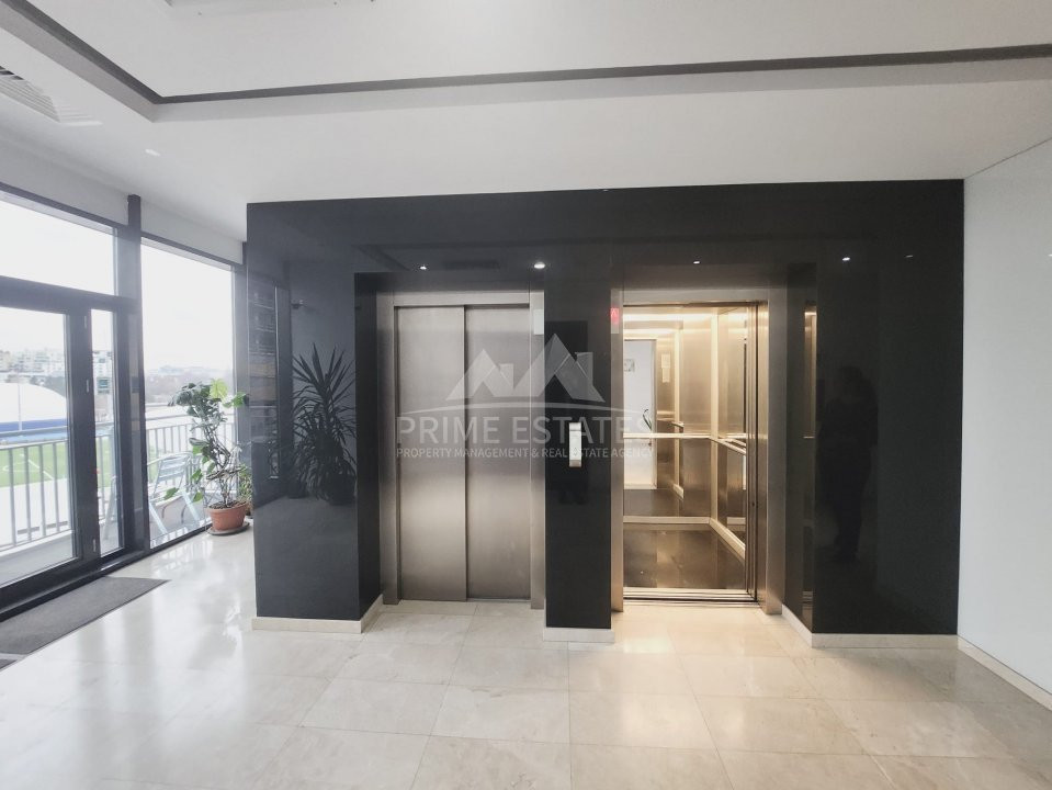 Inchiriere spatii birou la 5 min de Promenada Mall si Metrou