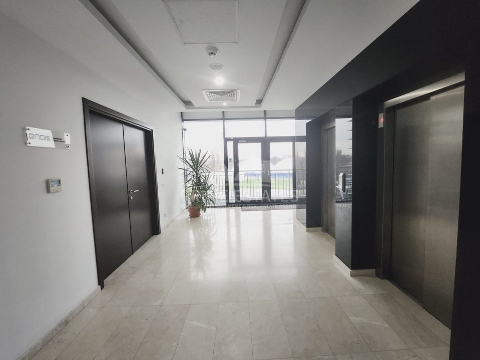 Inchiriere spatii birou la 5 min de Promenada Mall si Metrou