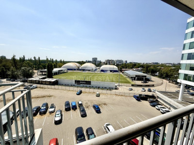 Inchiriere spatii birou la 5 min de Promenada Mall si Metrou