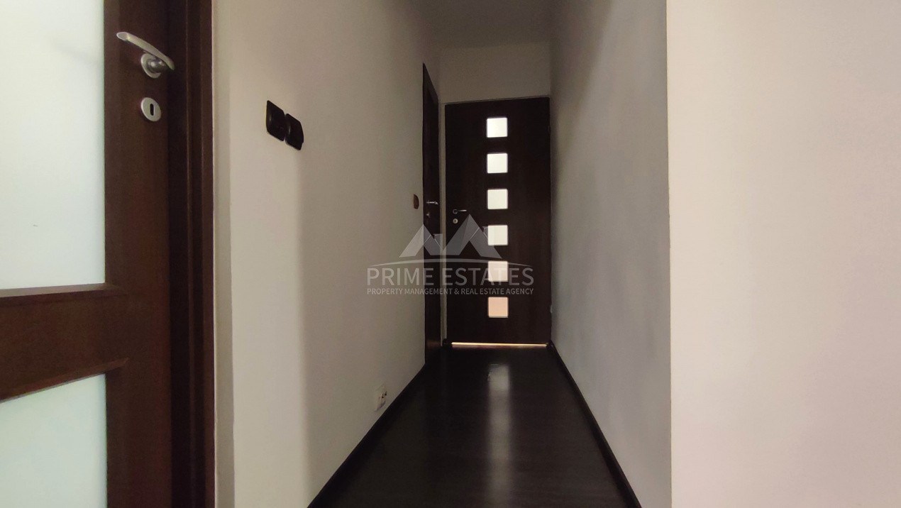 De Inchiriat Apartament 3 Camere Bld Iuliu Maniu-Lujerului
