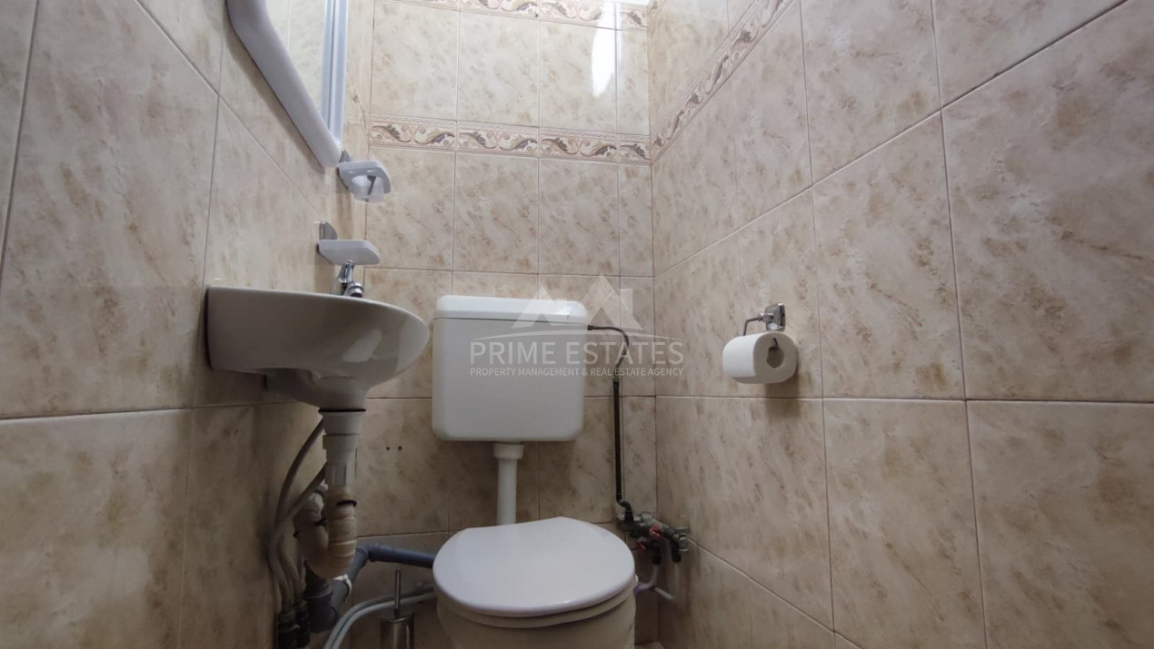 De Inchiriat Apartament 3 Camere Bld Iuliu Maniu-Lujerului