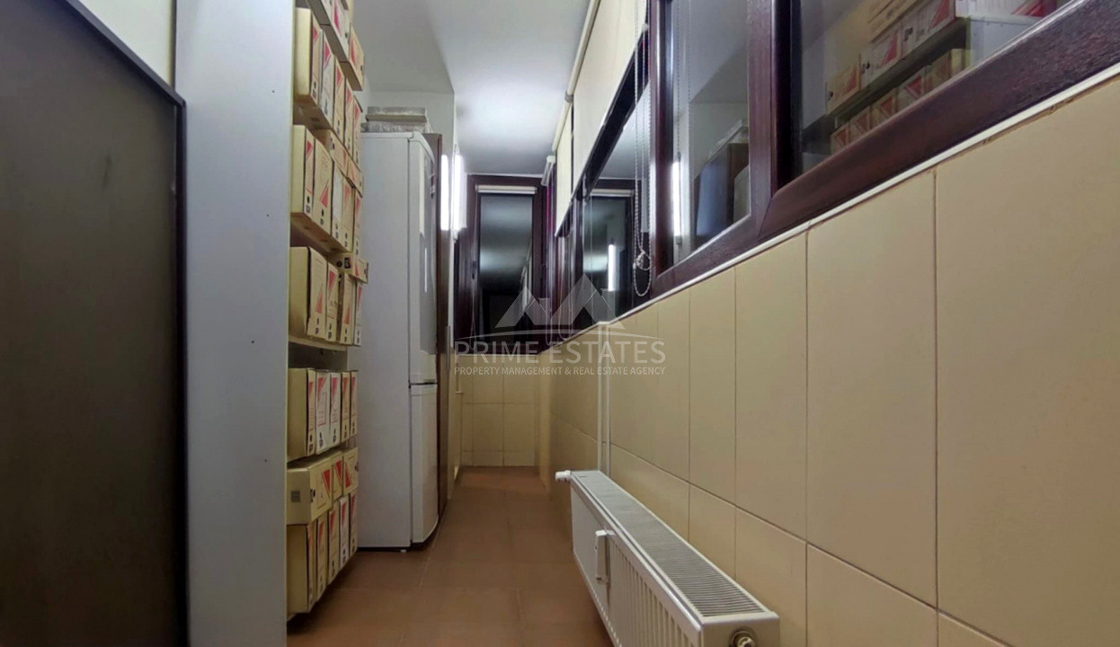 De Inchiriat Apartament 3 Camere Bld Iuliu Maniu-Lujerului