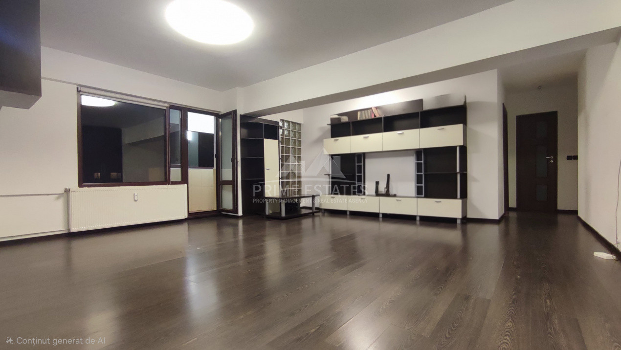 De Inchiriat Apartament 3 Camere Bld Iuliu Maniu-Lujerului