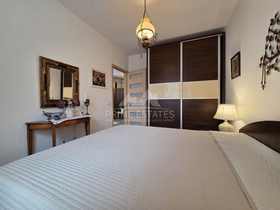 Inchiriere apartament 2 camere curte proprie Brancoveanu Oraselul Copiilor