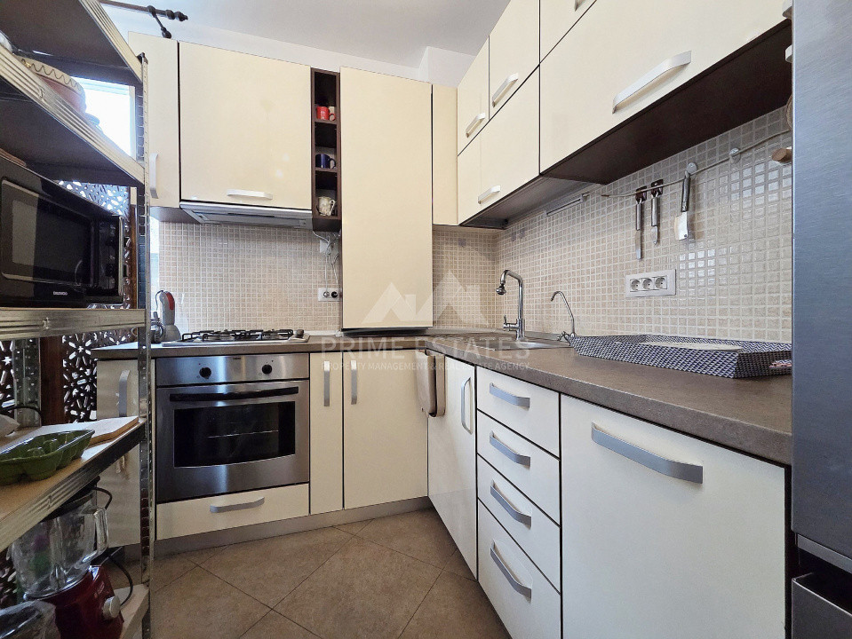 Inchiriere apartament 2 camere curte proprie Brancoveanu Oraselul Copiilor