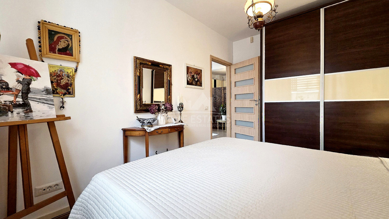 Inchiriere apartament 2 camere curte proprie Brancoveanu Oraselul Copiilor