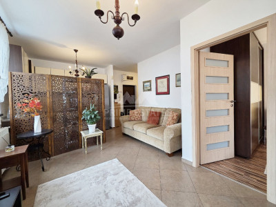 Inchiriere apartament 2 camere curte proprie Brancoveanu Oraselul Copiilor