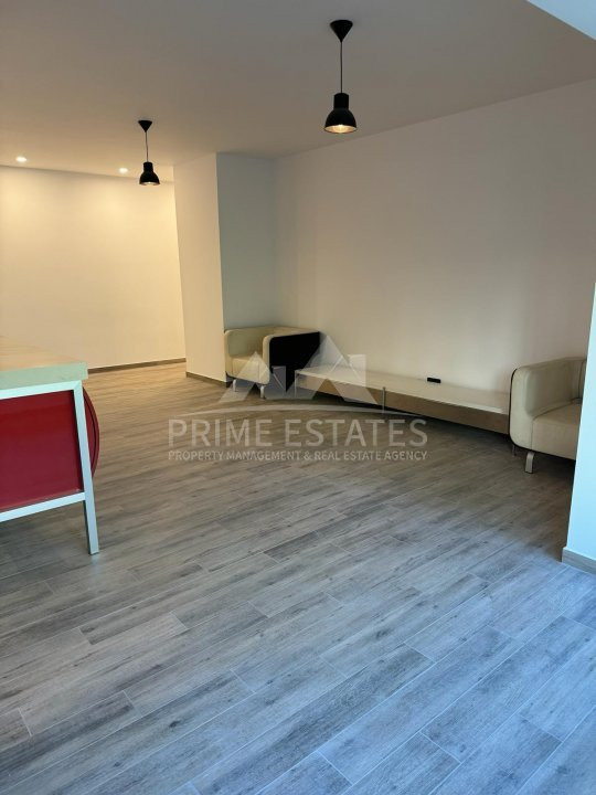 De vanzare apartament 2 camere, 80 mp, locuit/birouri- Baneasa 