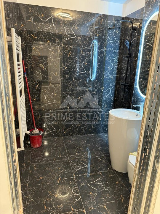 De vanzare apartament 2 camere, 80 mp, locuit/birouri- Baneasa 