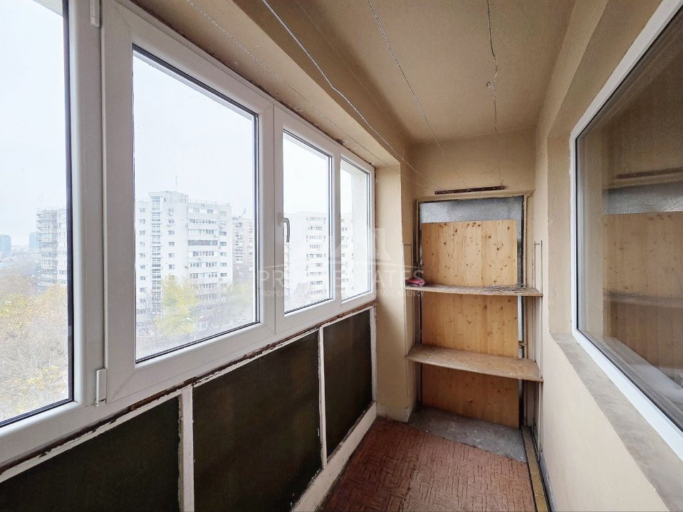 Inchiriere apartament 2 camere decomandat Vitan Auchan Piata Bobocica