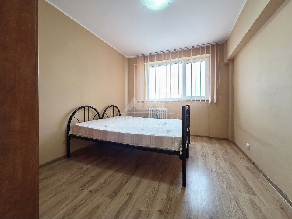 Inchiriere apartament 2 camere decomandat Vitan Auchan Piata Bobocica