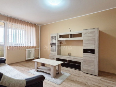 Inchiriere apartament 2 camere decomandat Vitan Auchan Piata Bobocica