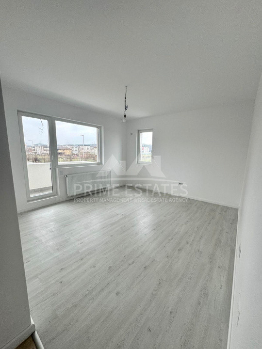 De Vânzare Apartamente 3 Camere – Chiajna, Militari Residence