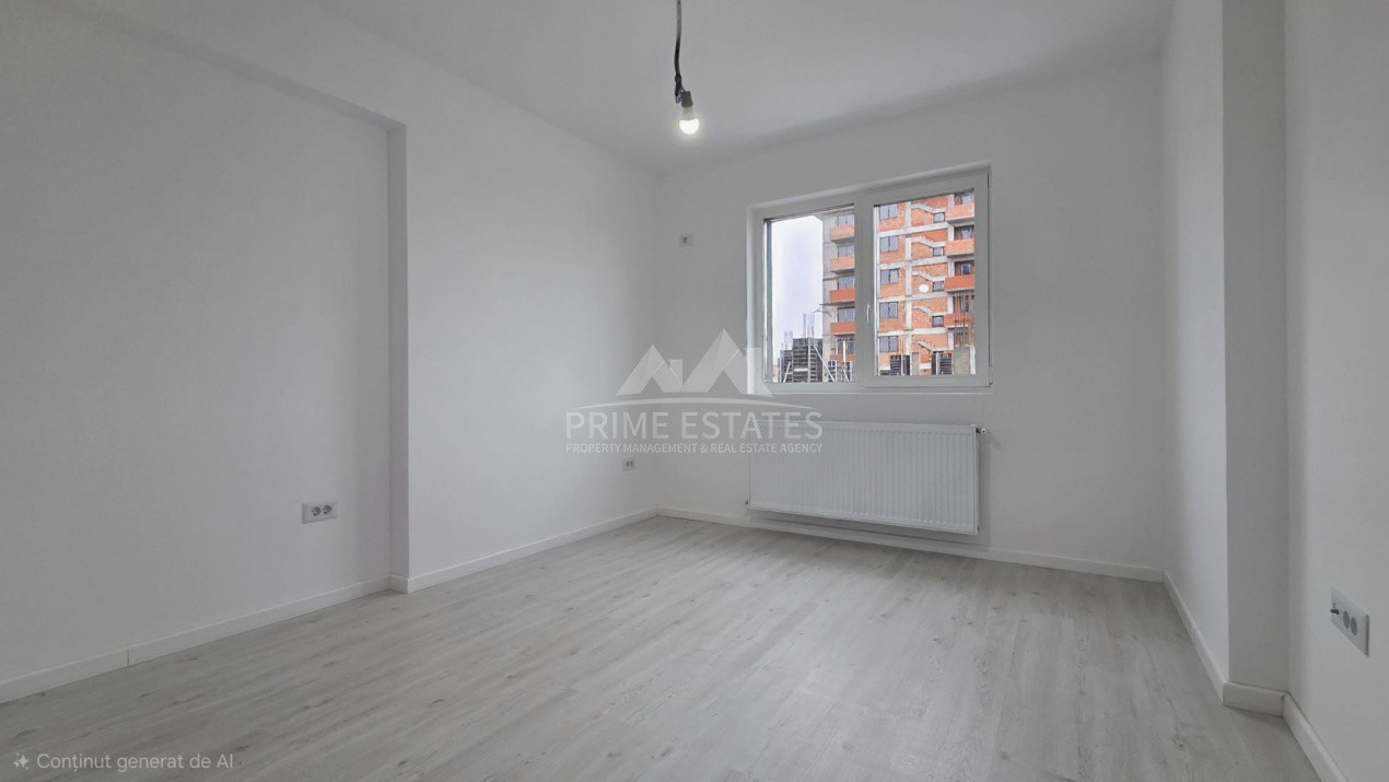 De Vânzare Apartamente 3 Camere – Chiajna, Militari Residence