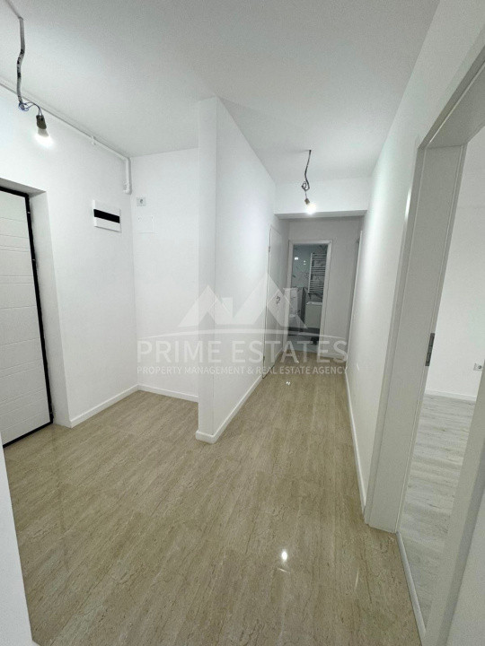 De Vânzare Apartamente 3 Camere – Chiajna, Militari Residence