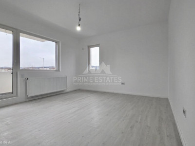 De Vânzare Apartamente 3 Camere – Chiajna, Militari Residence