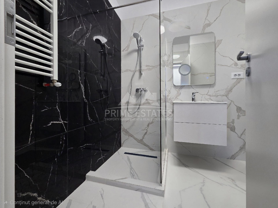 De Vânzare Apartamente 2 Camere – Chiajna, Militari Residence