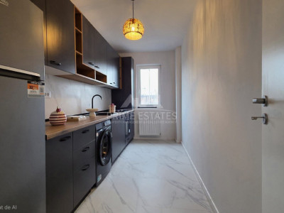 De Vânzare Apartamente 2 Camere Parcare Inclusă – Chiajna