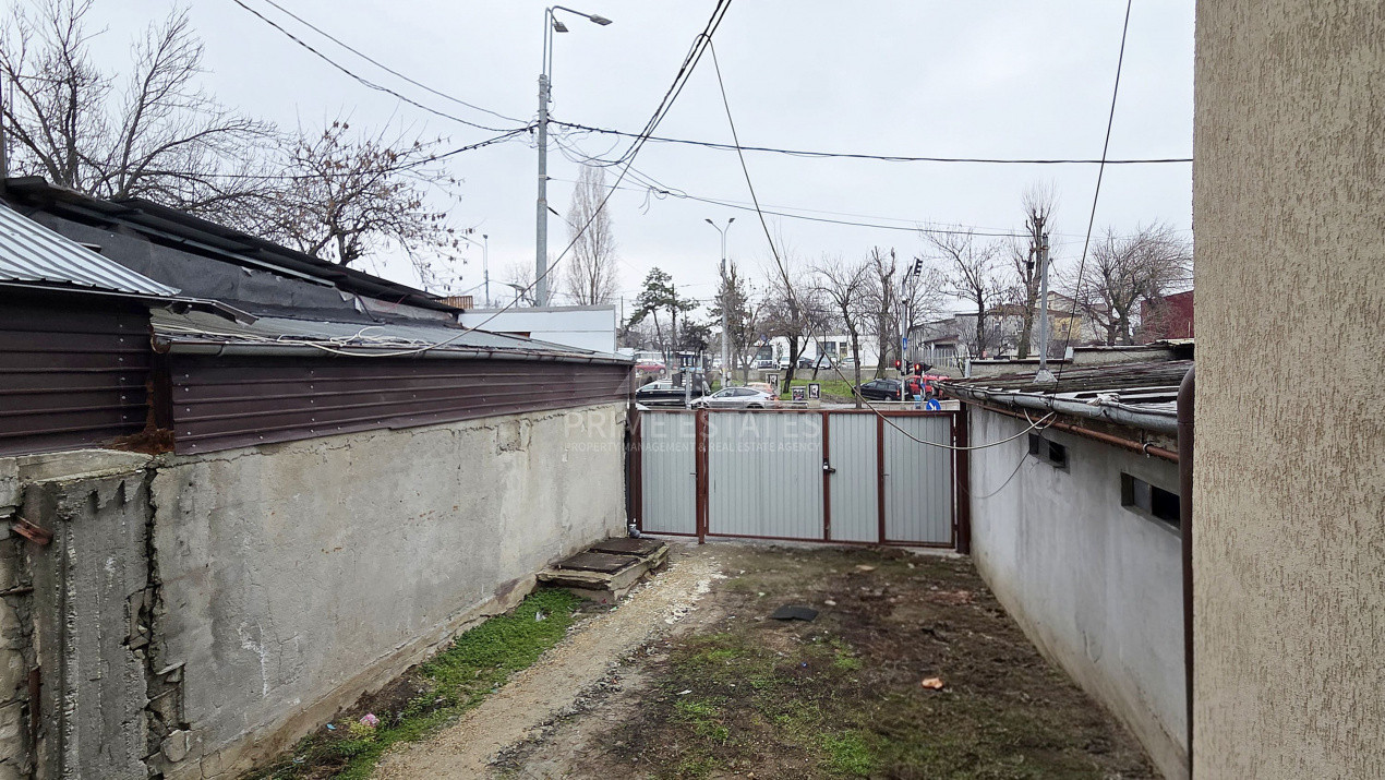 Casa de vanzare Colentina Depou