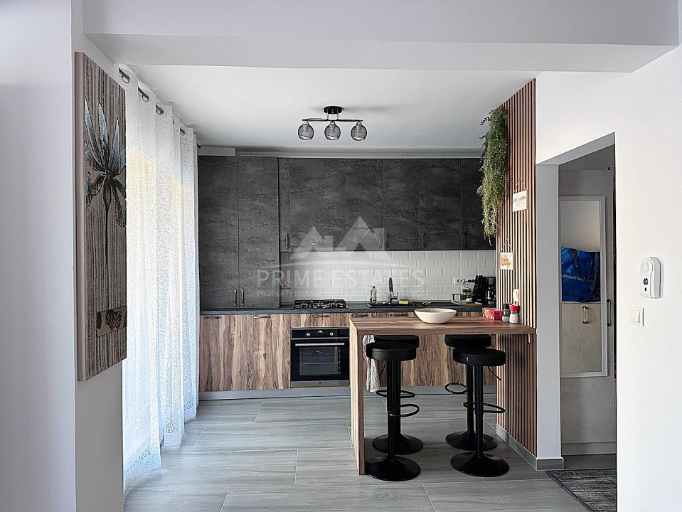 Inchiriere apartament 2 camere Otopeni Maramures Residence