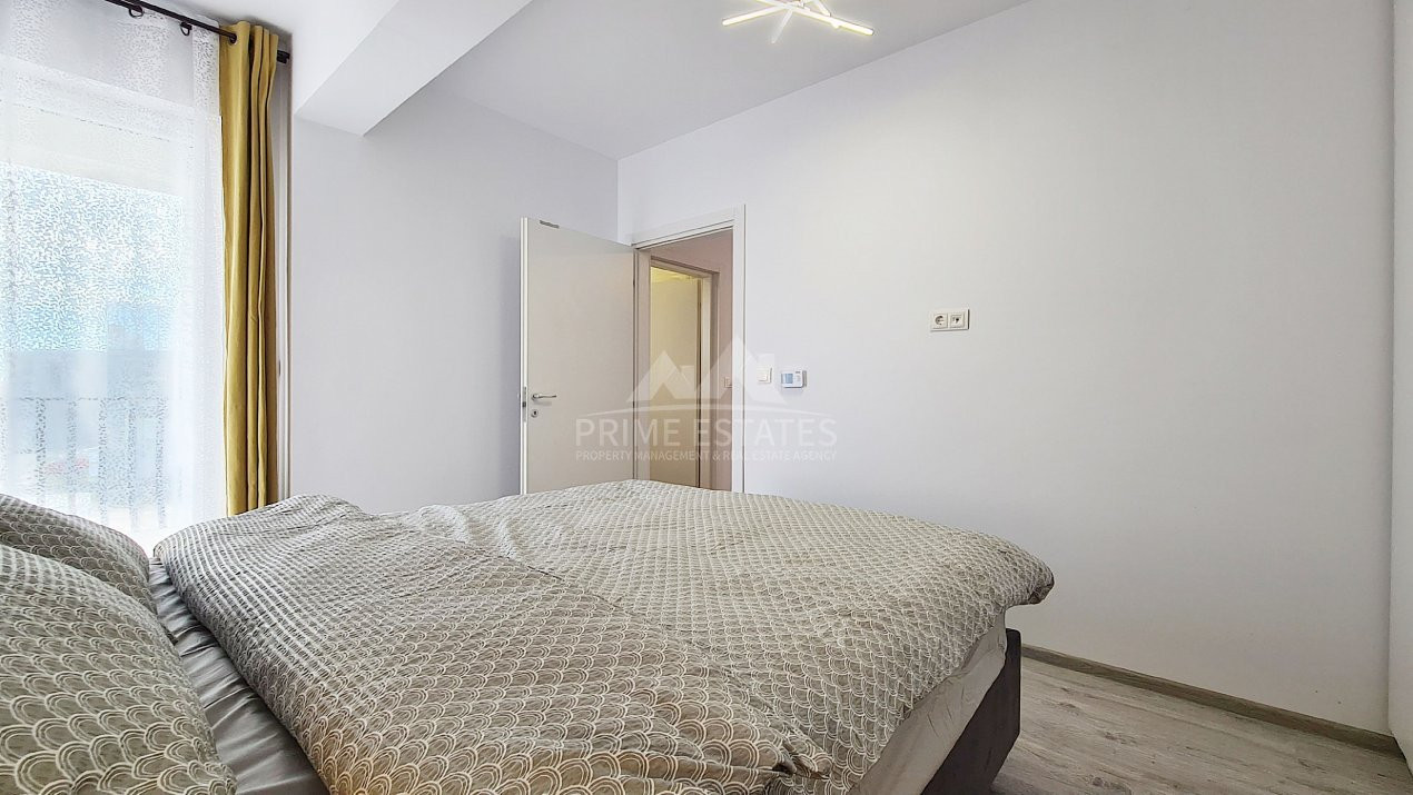 Inchiriere apartament 2 camere Otopeni Maramures Residence