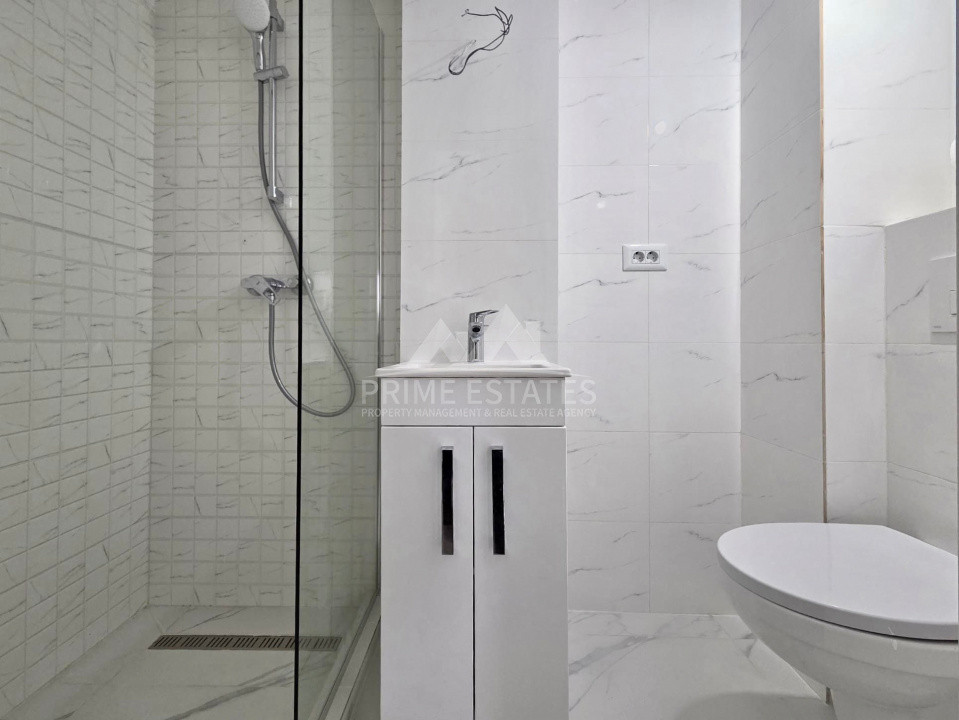 Apartamente 3 Camere de vanzare–Militari Residence,Chiajna