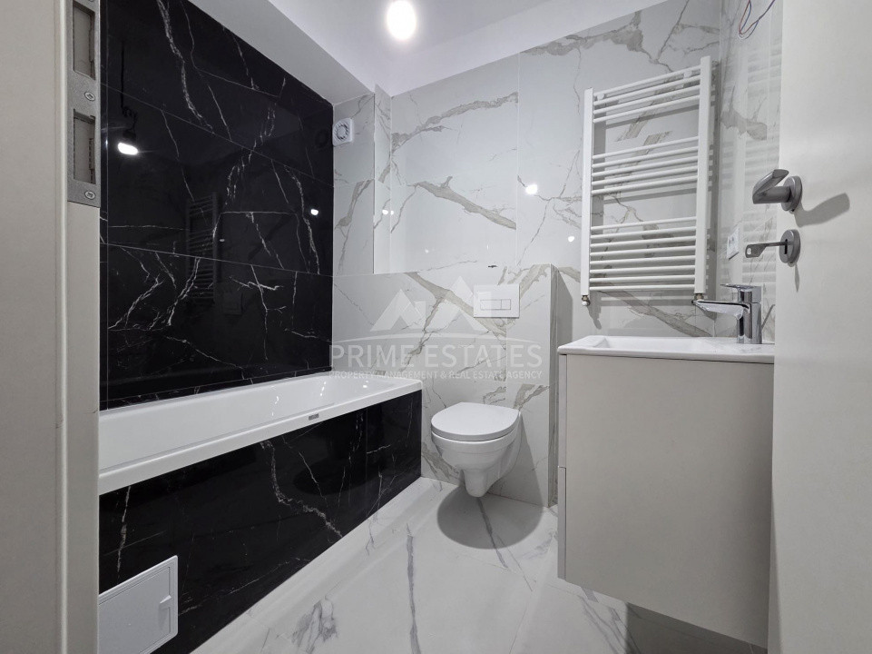 Apartamente 3 Camere de vanzare–Militari Residence,Chiajna