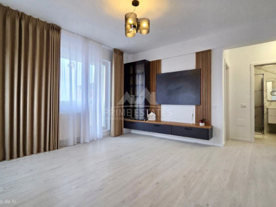 Apartamente 2 Camere de vanzare–Militari Residence,Chiajna