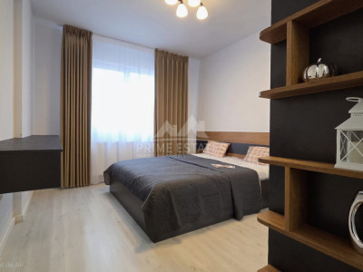 Apartamente 2 Camere de vanzare–Militari Residence,Chiajna