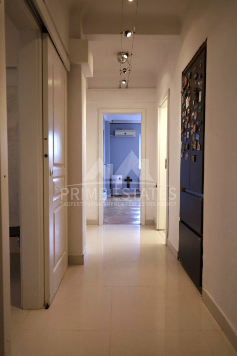 Apartament unicat 3 camere de vanzare Mosilor- Bld Hristo Botev