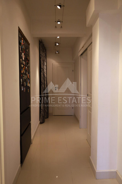 Apartament unicat 3 camere de vanzare Mosilor- Bld Hristo Botev