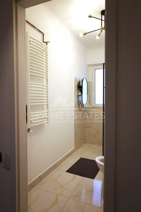 Apartament unicat 3 camere de vanzare Mosilor- Bld Hristo Botev