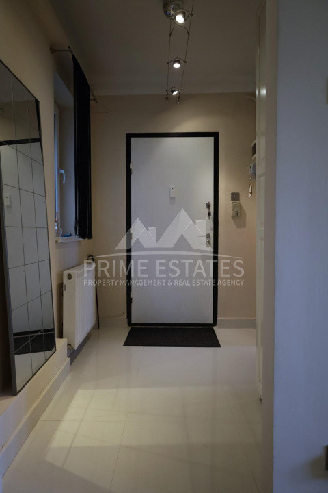 Apartament unicat 3 camere de vanzare Mosilor- Bld Hristo Botev