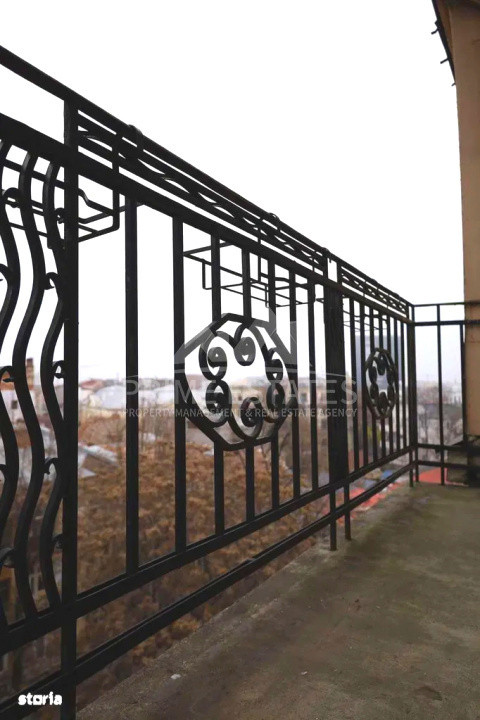 Apartament unicat 3 camere de vanzare Mosilor- Bld Hristo Botev